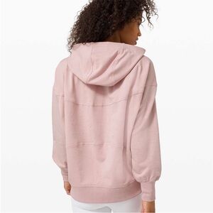 Lululemon  🍋 LA Back in Action Hoodie 🍋